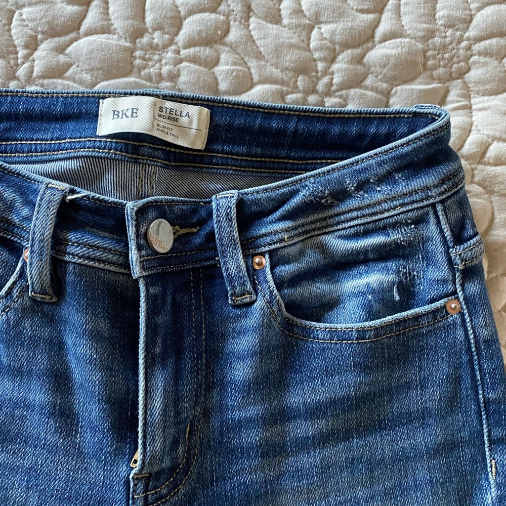 BKE Jeans